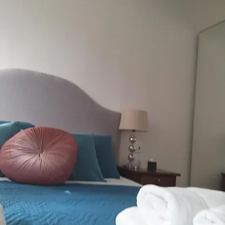 Nr8 - Santa Croce 公寓 *