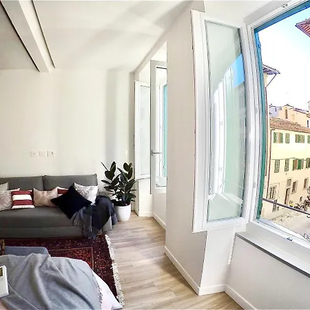 Nr8 - Santa Croce * 佛罗伦萨