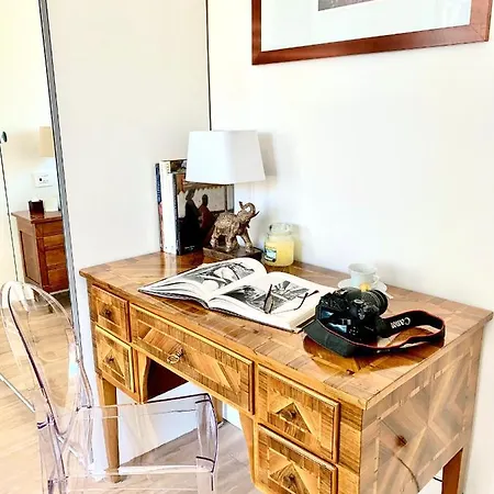 Nr8 - Santa Croce 公寓 *