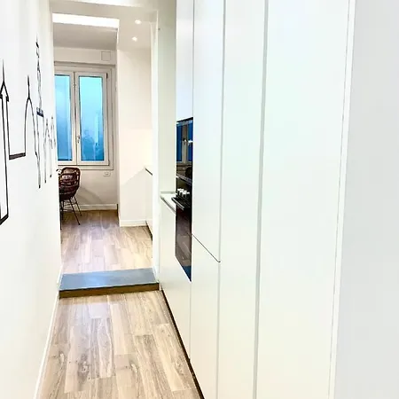 Nr8 - Santa Croce * 佛罗伦萨