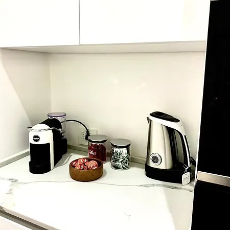 Nr8 - Santa Croce 公寓