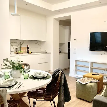 Nr8 - Santa Croce 公寓 佛罗伦萨