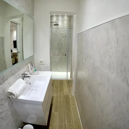 Nr8 - Santa Croce 公寓 佛罗伦萨