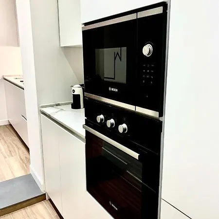 Nr8 - Santa Croce 公寓 *