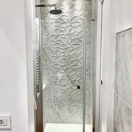 Nr8 - Santa Croce 公寓