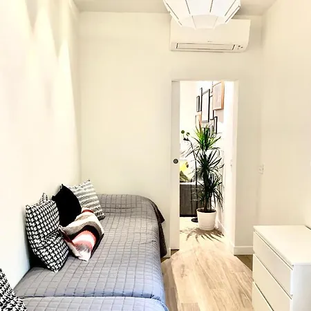 公寓 Nr8 - Santa Croce *