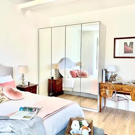 Apartmán Nr8 - Santa Croce Florencie