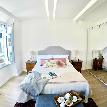 Apartmán Nr8 - Santa Croce *
