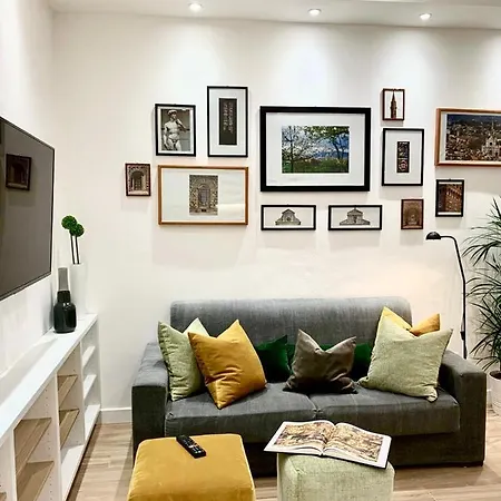 Apartmán Nr8 - Santa Croce
