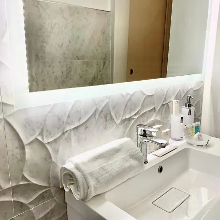 Apartmán Nr8 - Santa Croce *