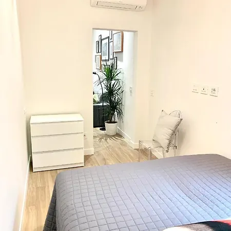 Apartmán Nr8 - Santa Croce Florencie